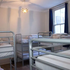 The Grapevine Seafront - Hostel развлечения