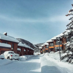 Отель Holiday Home Teghenis Армения, Цахкадзор - отзывы, цены и фото номеров - забронировать отель Holiday Home Teghenis онлайн парковка