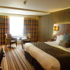Отель Blakemore Hyde Park 4* Полулюкс с различными типами кроватей