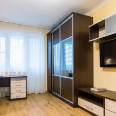 Maleton Hotel 3* Улучшенные апартаменты с различными типами кроватей фото 7