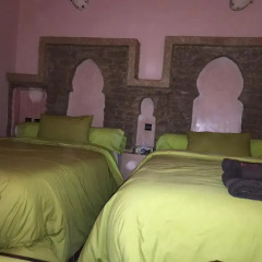 Отель Riad Moha Марокко, Мерзуга - отзывы, цены и фото номеров - забронировать отель Riad Moha онлайн детские мероприятия фото 2