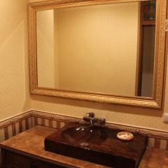 Отель Viardo House ванная
