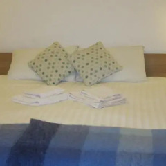 Отель McCrae's Bed and Breakfast Великобритания, Эдинбург - отзывы, цены и фото номеров - забронировать отель McCrae's Bed and Breakfast онлайн комната для гостей фото 3