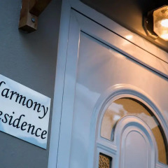 Отель Harmony Athens residence First floor интерьер отеля фото 2