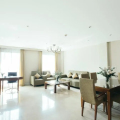 Отель Thomson Residence 4* Люкс фото 5