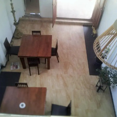 Отель B&B Osan в номере