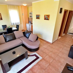 Апартаменты Apartments Soso Апартаменты с двуспальной кроватью фото 21
