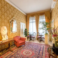 Отель Friendly Venice Suites Италия, Венеция - отзывы, цены и фото номеров - забронировать отель Friendly Venice Suites онлайн интерьер отеля