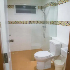 Отель Smile Residence 3* Улучшенный номер с различными типами кроватей фото 6