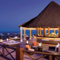 Отель Secrets Wild Orchid Montego Bay Монтего-Бей гостиничный бар фото 3