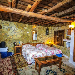 Sofa Hotel 3* Стандартный номер с двуспальной кроватью фото 11