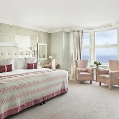 Отель The Grand Brighton 4* Стандартный номер с разными типами кроватей