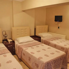 Hotel Best Piran 3* Стандартный номер с различными типами кроватей