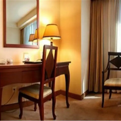 Beijing Fujian Hotel Пекин удобства в номере фото 2