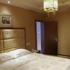 Gude Hotel - Hongdu Avenue Branch 3* Стандартный номер с различными типами кроватей фото 2