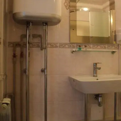 Гостиница Relax Стандартный номер фото 27