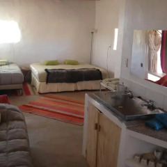 Отель Atacama Loft комната для гостей фото 2