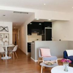 Отель Carre de L'alzina Apartment Испания, Барселона - отзывы, цены и фото номеров - забронировать отель Carre de L'alzina Apartment онлайн спа