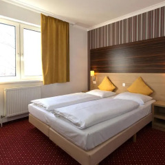 Отель Arion Airport Hotel Австрия, Швехат - 4 отзыва об отеле, цены и фото номеров - забронировать отель Arion Airport Hotel онлайн детские мероприятия фото 2