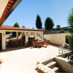 Отель Residence Casa de Verao