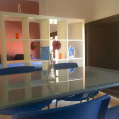 Апартаменты Barcelona City Apartment интерьер отеля