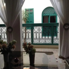 Отель Riad Agape Марокко, Марракеш - отзывы, цены и фото номеров - забронировать отель Riad Agape онлайн фото 6