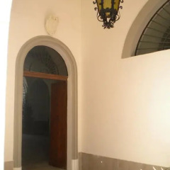 Отель B&B Palazzo Lanza Капуя интерьер отеля фото 3