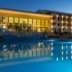 Отель Perla Beach I бассейн фото 3