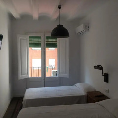 Отель Pension Portugal 3* Стандартный номер фото 9