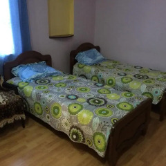 Отель Guest House Nadejda комната для гостей