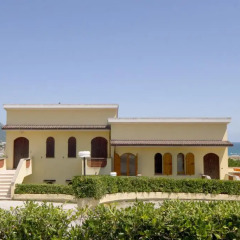 Отель Residence Gigli Нумана