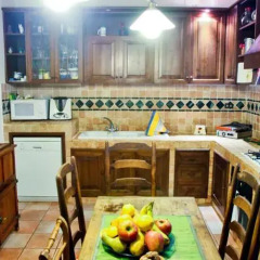 Отель La Bouganville Country House Дженцано-ди-Рома в номере