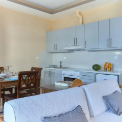 Апартаменты Nymphes Luxury Apartments в номере