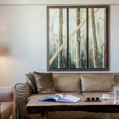 Radisson Blu Park Hotel, Athens 5* Люкс с разными типами кроватей фото 2