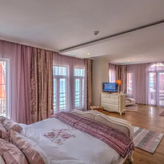 Orange County Resort Hotel Kemer - All Inclusive 5* Люкс с различными типами кроватей фото 2