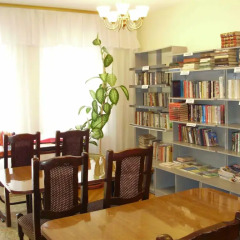 Гостиница Виктория (Московская обл.) развлечения