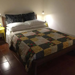 Отель DAB Campo de Fiori комната для гостей фото 2