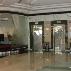 Отель Dubai Grand Hotel by Fortune ОАЭ, Дубай - отзывы, цены и фото номеров - забронировать отель Dubai Grand Hotel by Fortune онлайн спа фото 2