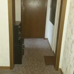 Hotel Zur Schanze 3* Апартаменты с различными типами кроватей фото 10