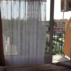 Hotel Arda балкон