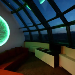 Hotel Hedonic 4* Люкс с различными типами кроватей фото 4