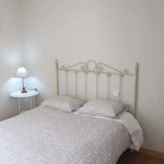 Отель Apartamento Plaza Santa Ana II Мадрид комната для гостей фото 5