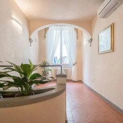 Отель Casa Betania casa per Ferie Италия, Флоренция - отзывы, цены и фото номеров - забронировать отель Casa Betania casa per Ferie онлайн интерьер отеля