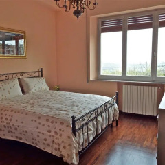 Отель Sartinicco Condominium Кьянчиано Терме комната для гостей фото 2