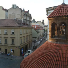 Отель DoMo Apartments Чехия, Прага - отзывы, цены и фото номеров - забронировать отель DoMo Apartments онлайн