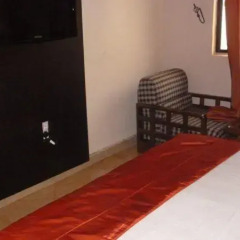 Отель Meridian Lodge комната для гостей фото 3