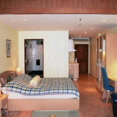 Отель Aquarius Gay Guesthouse & Sauna интерьер отеля