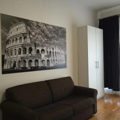 Апартаменты Apollo Apartments Colosseo Апартаменты с различными типами кроватей фото 10
