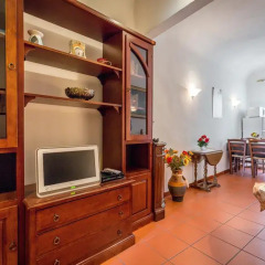 Hotel Delle Tele 3* Стандартный номер с различными типами кроватей фото 3