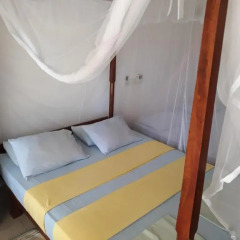 Traveller's Home Hotel 3* Бунгало с различными типами кроватей фото 2